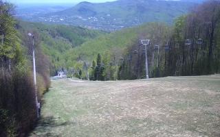 Poniwiec ski Ustroń - 03-05-2026 11:48
