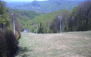 Poniwiec ski Ustroń - 03-05-2026 12:04