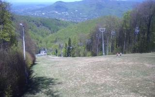 Poniwiec ski Ustroń - 03-05-2026 12:19