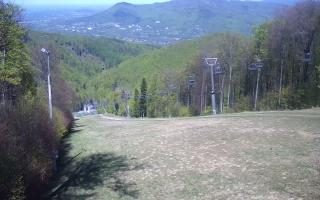 Poniwiec ski Ustroń - 03-05-2026 12:35