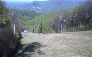 Poniwiec ski Ustroń - 03-05-2026 12:51