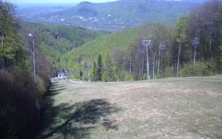 Poniwiec ski Ustroń - 03-05-2026 13:07