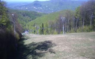 Poniwiec ski Ustroń - 03-05-2026 13:23