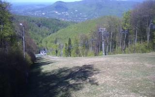Poniwiec ski Ustroń - 03-05-2026 13:39