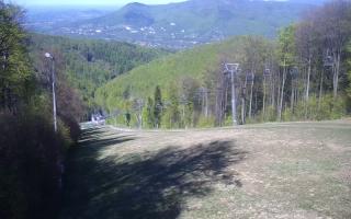 Poniwiec ski Ustroń - 03-05-2026 13:55
