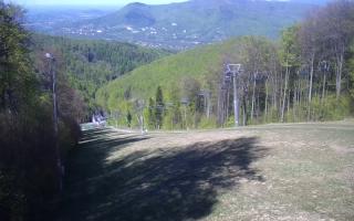 Poniwiec ski Ustroń - 03-05-2026 14:11
