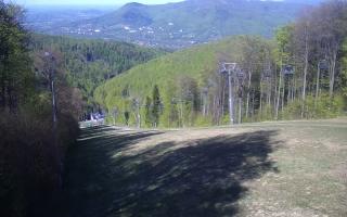 Poniwiec ski Ustroń - 03-05-2026 14:27