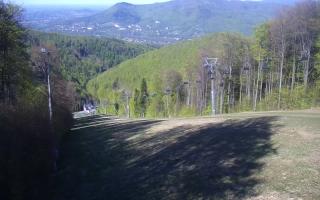 Poniwiec ski Ustroń - 03-05-2026 14:43