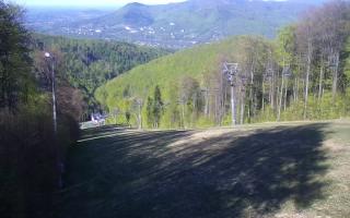 Poniwiec ski Ustroń - 03-05-2026 14:59