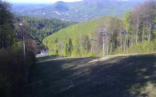 Poniwiec ski Ustroń - 03-05-2026 15:15