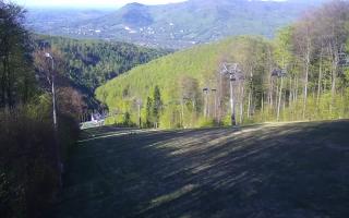 Poniwiec ski Ustroń - 03-05-2026 15:31