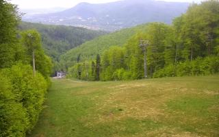 Poniwiec ski Ustroń - 12-05-2026 14:43