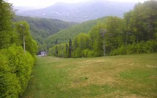 Poniwiec ski Ustroń - 12-05-2026 14:59