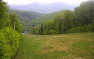 Poniwiec ski Ustroń - 12-05-2026 15:14