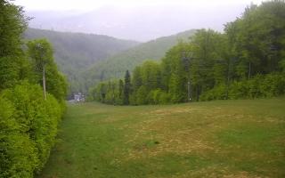 Poniwiec ski Ustroń - 12-05-2026 15:46