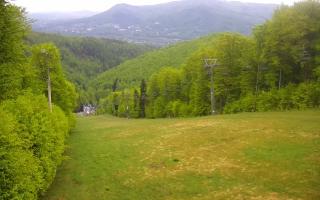 Poniwiec ski Ustroń - 12-05-2026 16:02