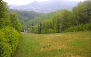 Poniwiec ski Ustroń - 12-05-2026 16:34