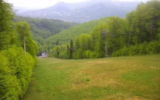 Poniwiec ski Ustroń - 12-05-2026 16:50