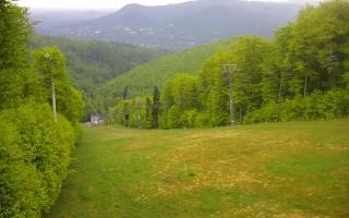 Poniwiec ski Ustroń - 12-05-2026 17:06