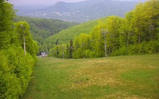 Poniwiec ski Ustroń - 12-05-2026 17:38
