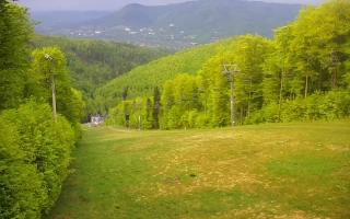 Poniwiec ski Ustroń - 12-05-2026 17:54
