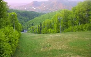 Poniwiec ski Ustroń - 12-05-2026 18:10
