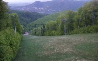 Poniwiec ski Ustroń - 12-05-2026 18:42