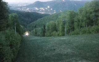 Poniwiec ski Ustroń - 12-05-2026 18:57