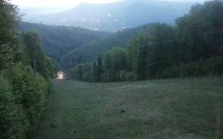 Poniwiec ski Ustroń - 13-05-2026 02:24