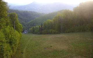Poniwiec ski Ustroń - 13-05-2026 02:55