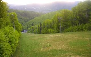 Poniwiec ski Ustroń - 13-05-2026 03:43