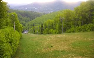 Poniwiec ski Ustroń - 13-05-2026 03:59