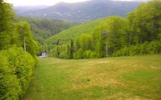 Poniwiec ski Ustroń - 13-05-2026 04:15