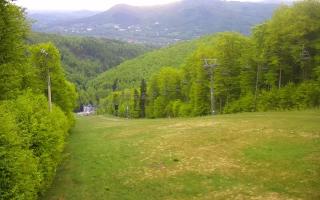 Poniwiec ski Ustroń - 13-05-2026 04:31