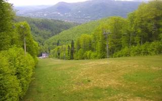 Poniwiec ski Ustroń - 13-05-2026 04:47