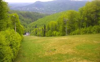 Poniwiec ski Ustroń - 13-05-2026 05:19