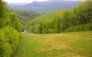 Poniwiec ski Ustroń - 13-05-2026 05:35