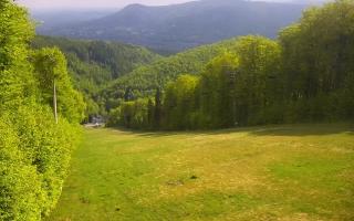 Poniwiec ski Ustroń - 13-05-2026 06:55