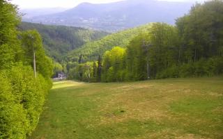 Poniwiec ski Ustroń - 13-05-2026 07:26