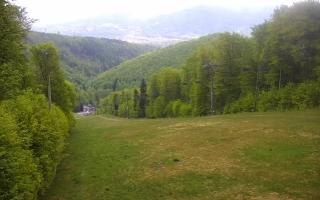 Poniwiec ski Ustroń - 13-05-2026 07:42
