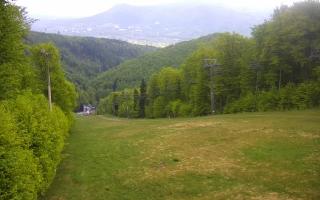 Poniwiec ski Ustroń - 13-05-2026 08:30