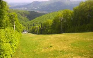 Poniwiec ski Ustroń - 13-05-2026 09:18