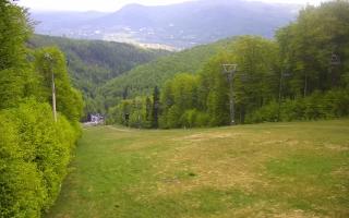 Poniwiec ski Ustroń - 13-05-2026 09:50