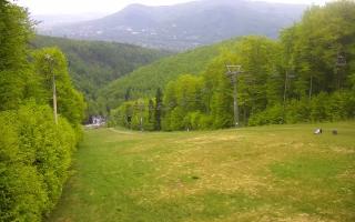 Poniwiec ski Ustroń - 13-05-2026 10:06