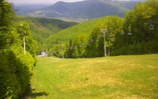 Poniwiec ski Ustroń - 13-05-2026 11:25