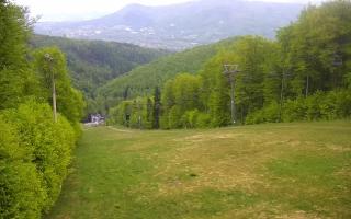 Poniwiec ski Ustroń - 13-05-2026 11:57