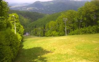 Poniwiec ski Ustroń - 13-05-2026 12:45