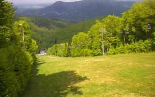 Poniwiec ski Ustroń - 13-05-2026 13:01