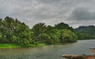 Sromowce Wyżne Flisacy przystań - 17-06-2025 03:29