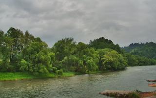 Sromowce Wyżne Flisacy przystań - 17-06-2025 03:59